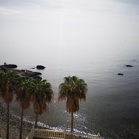 Apartamento Benalmadena Costa, Torremuelle Exterior foto