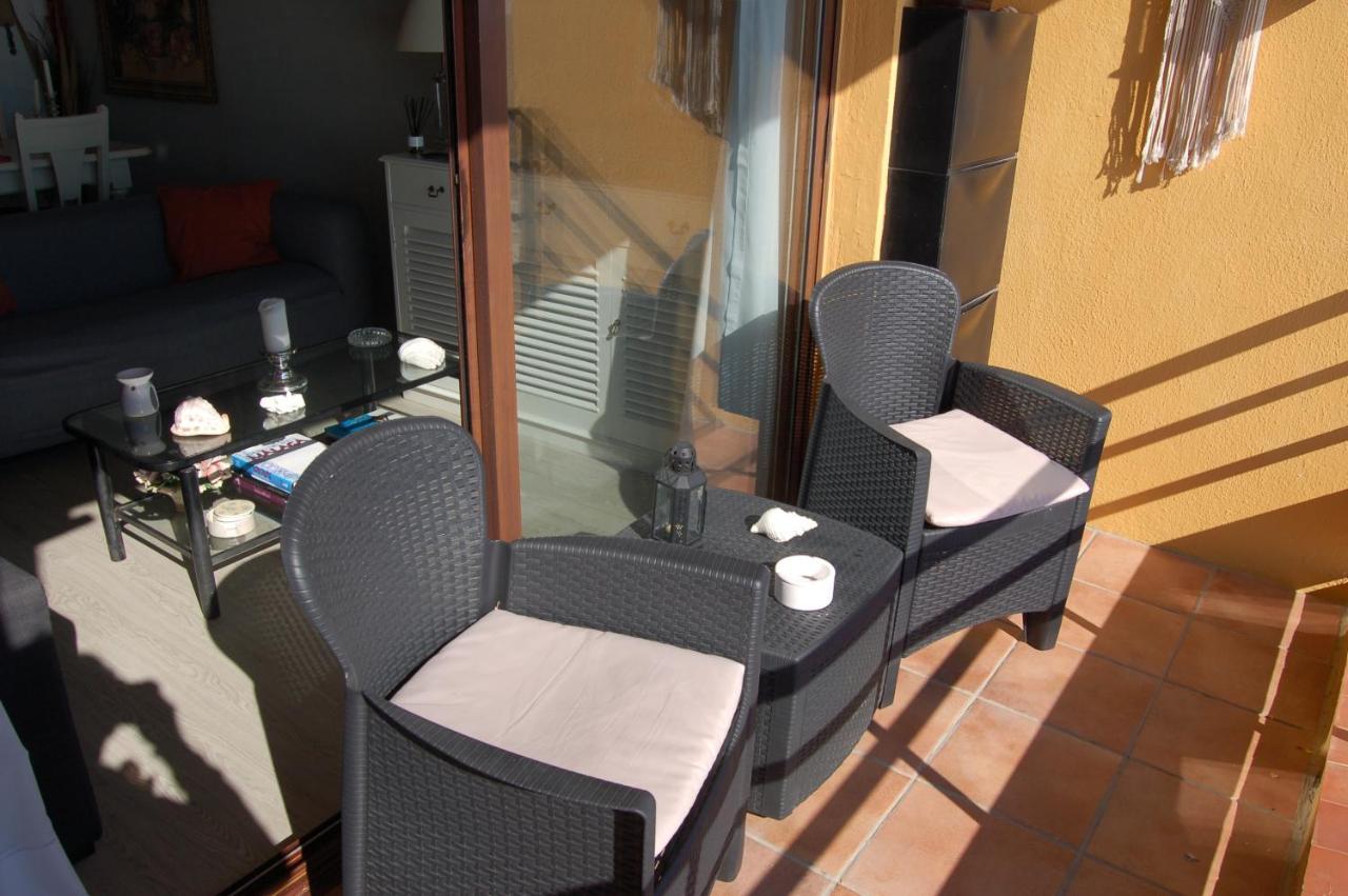 Apartamento Benalmadena Costa, Torremuelle Exterior foto