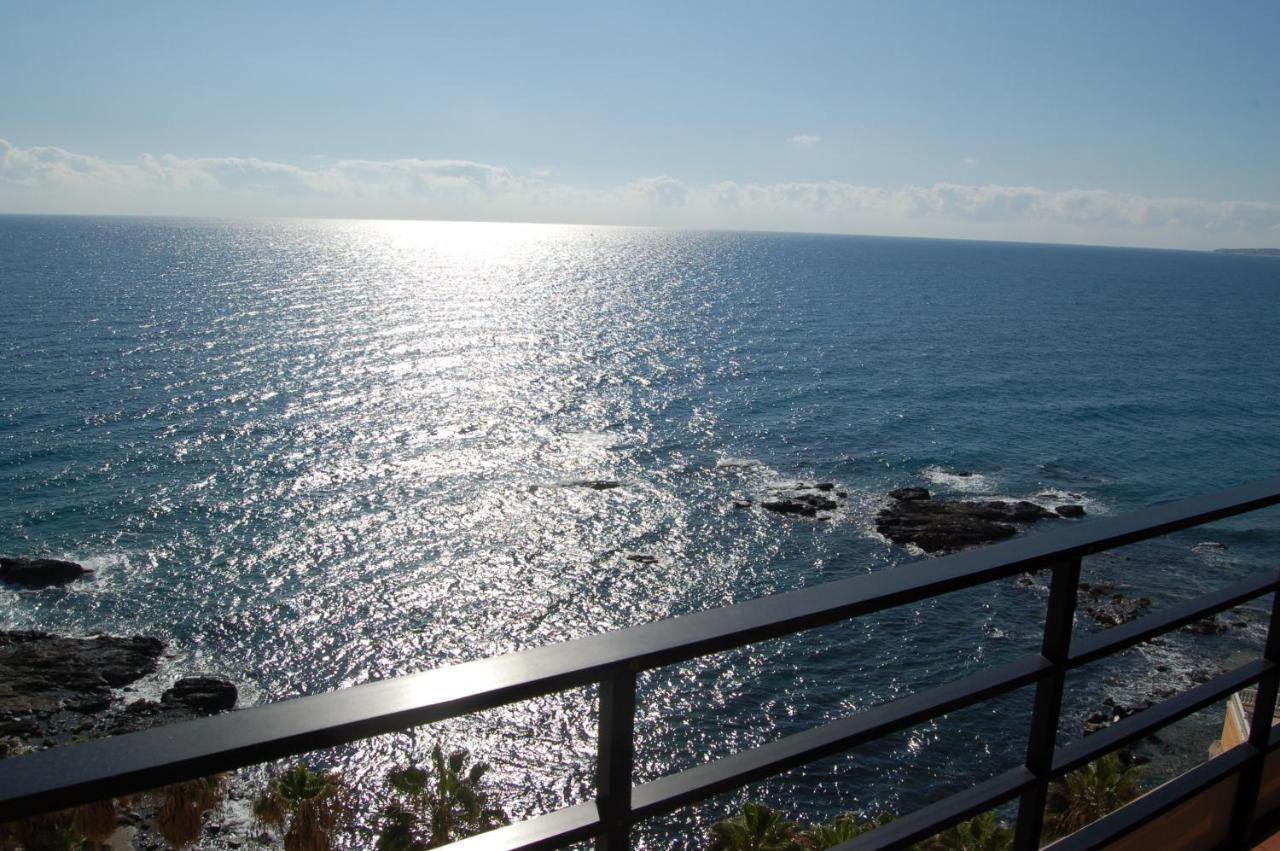 Apartamento Benalmadena Costa, Torremuelle Exterior foto
