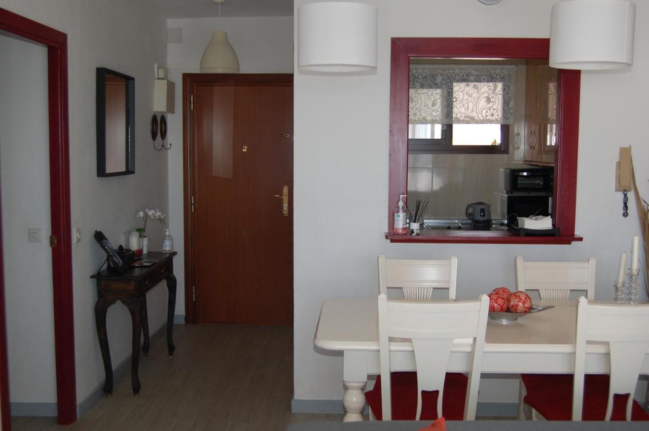 Apartamento Benalmadena Costa, Torremuelle Exterior foto