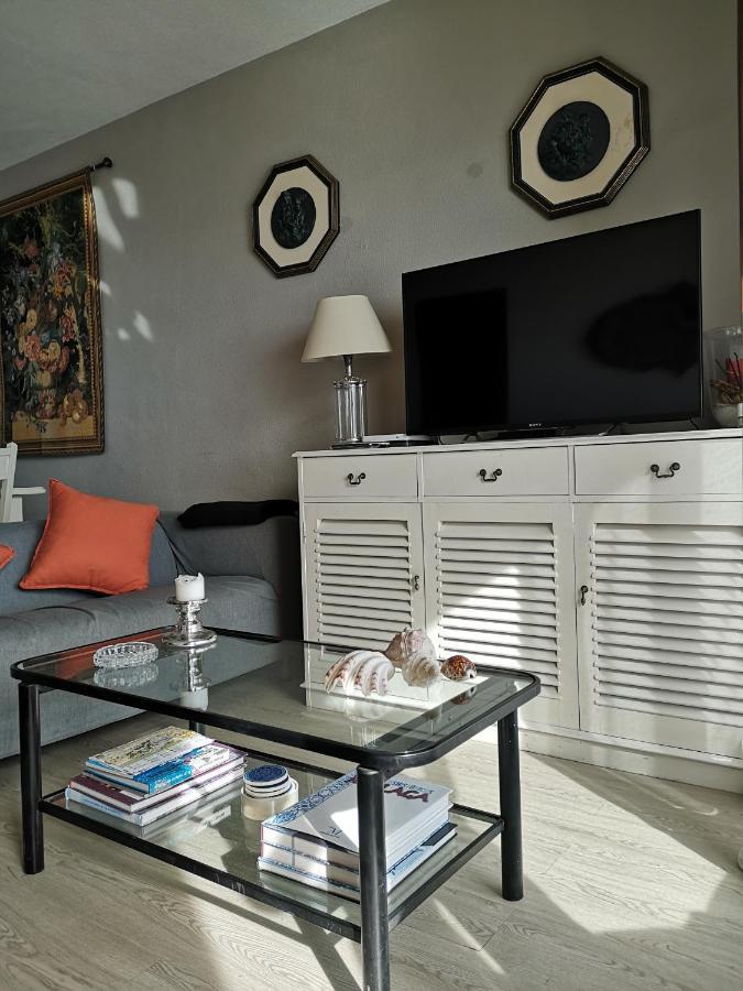 Apartamento Benalmadena Costa, Torremuelle Exterior foto