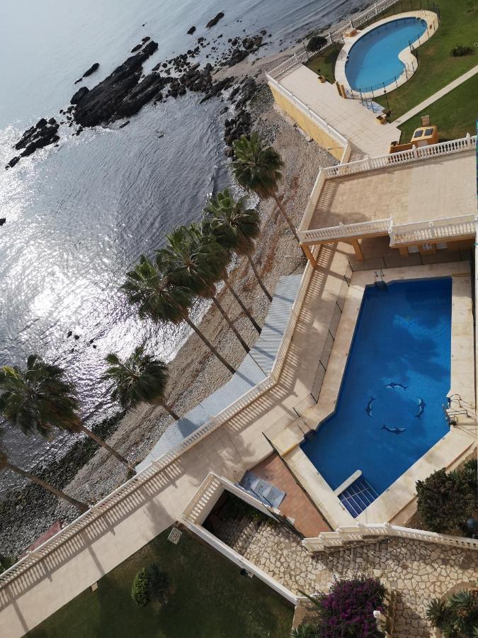 Apartamento Benalmadena Costa, Torremuelle Exterior foto