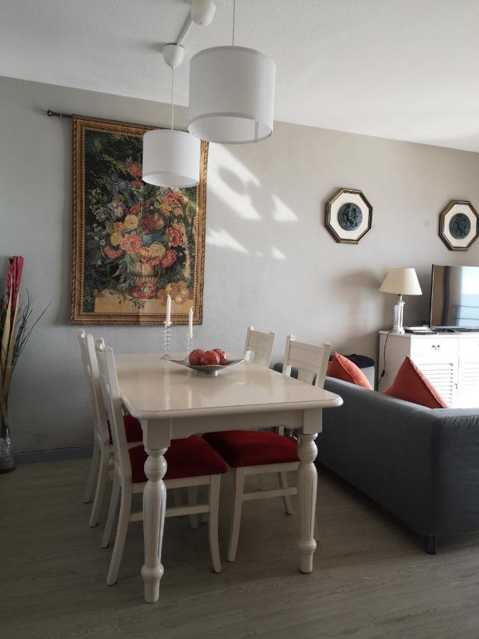 Apartamento Benalmadena Costa, Torremuelle Exterior foto