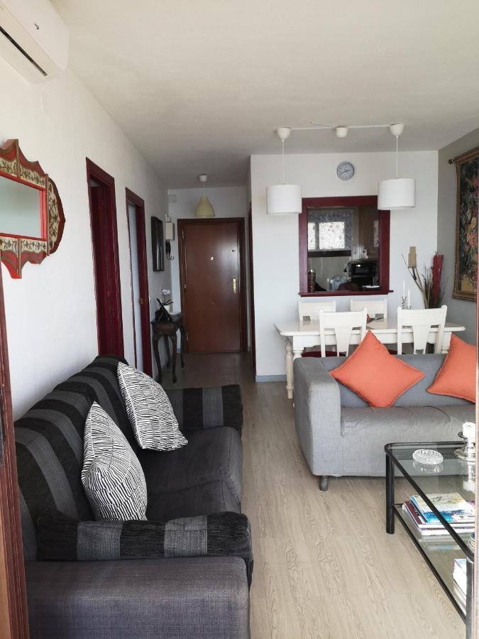Apartamento Benalmadena Costa, Torremuelle Exterior foto
