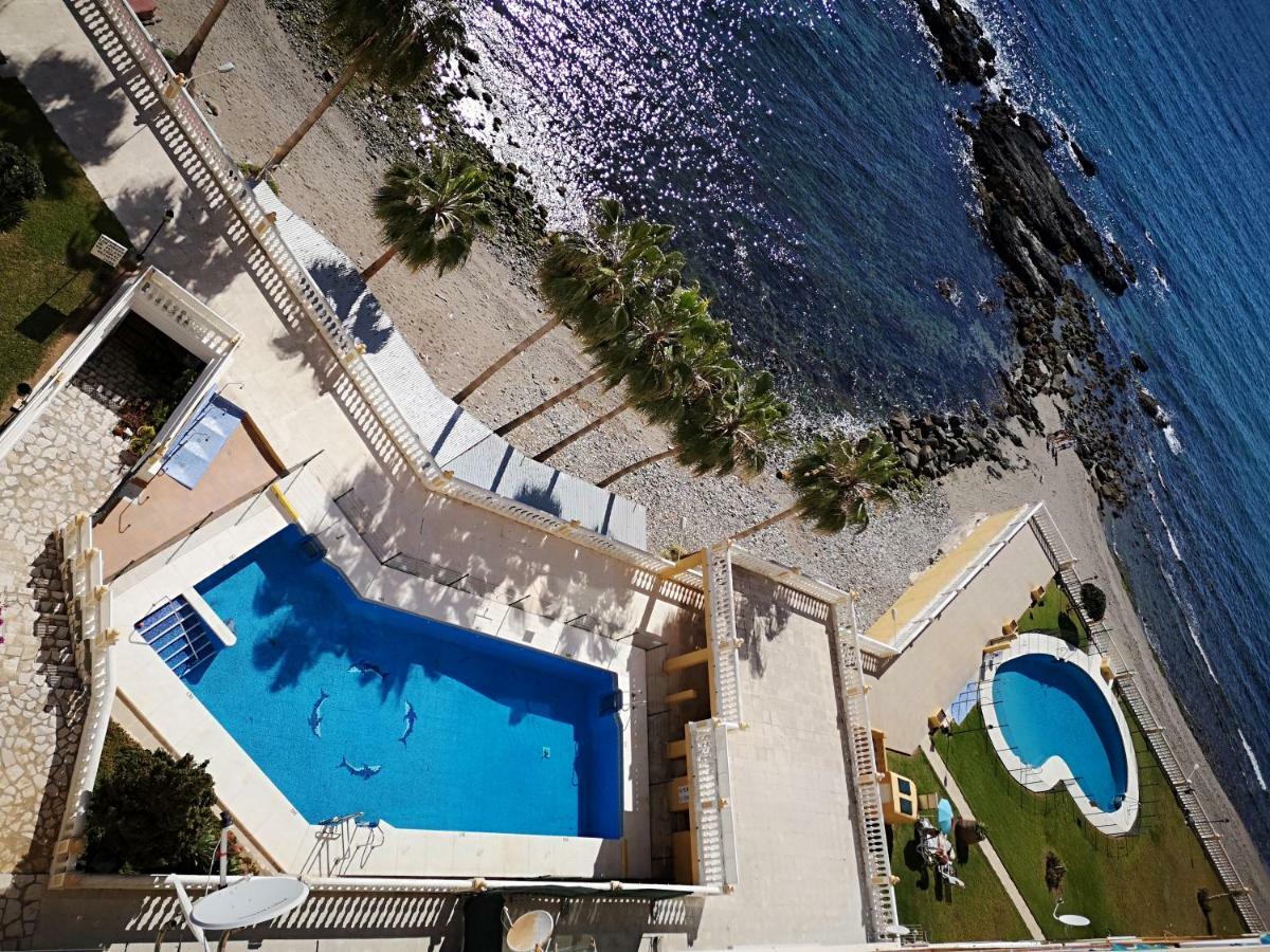 Apartamento Benalmadena Costa, Torremuelle Exterior foto