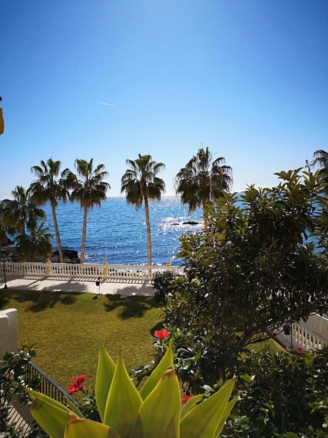 Apartamento Benalmadena Costa, Torremuelle Exterior foto