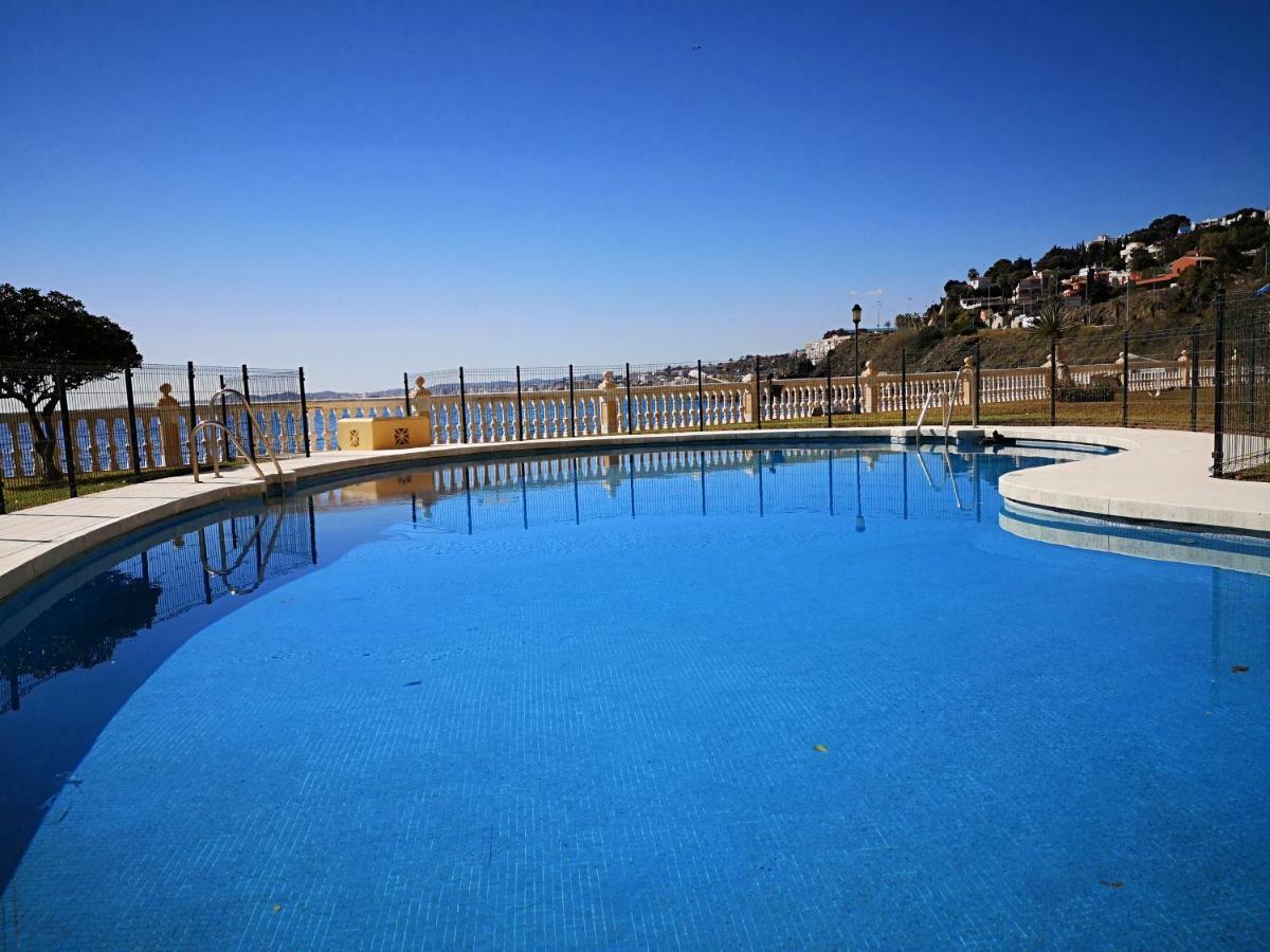 Apartamento Benalmadena Costa, Torremuelle Exterior foto